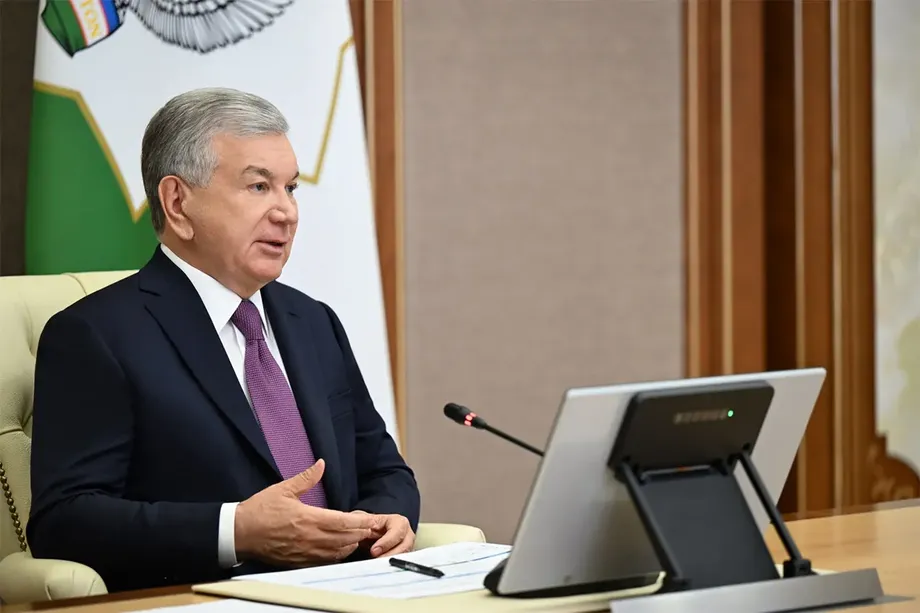 Uzbekistan Proposes Cleaner Greenhouse Heating, Household Tax Relief and $100 Million Investment Target