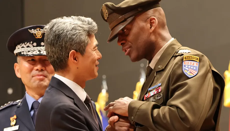South Korea's Wartime Command Transfer Stalls Over Readiness Standards and Alliance Trust