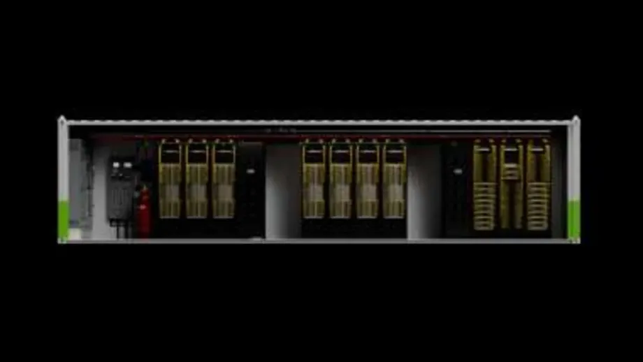 Nvidia Unveils DSX POD With Taiwan Partners, Targeting AI Deployment in 14 Days