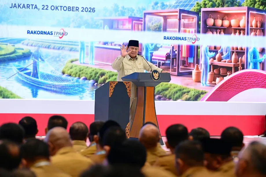 Prabowo Targets 700 Indonesian State Company Closures by December 2026