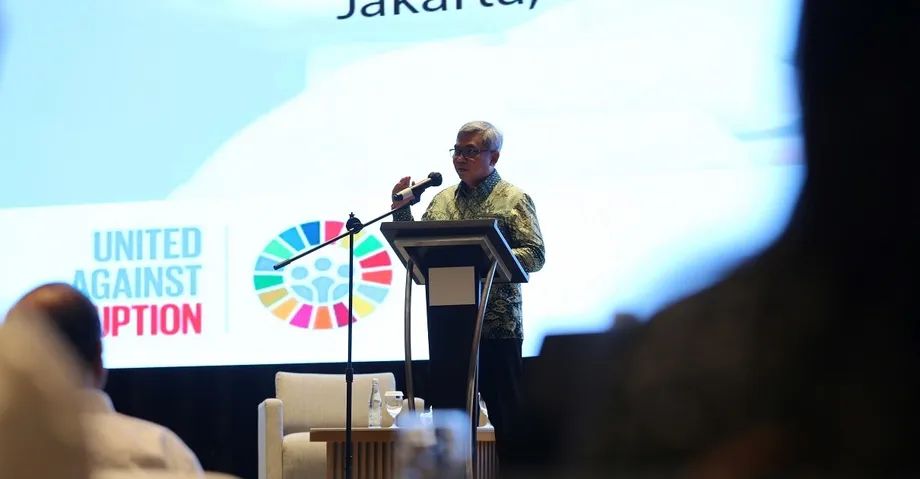 Indonesia Pushes Foreign Bribery Law Reform in Bid for OECD Membership by 2028