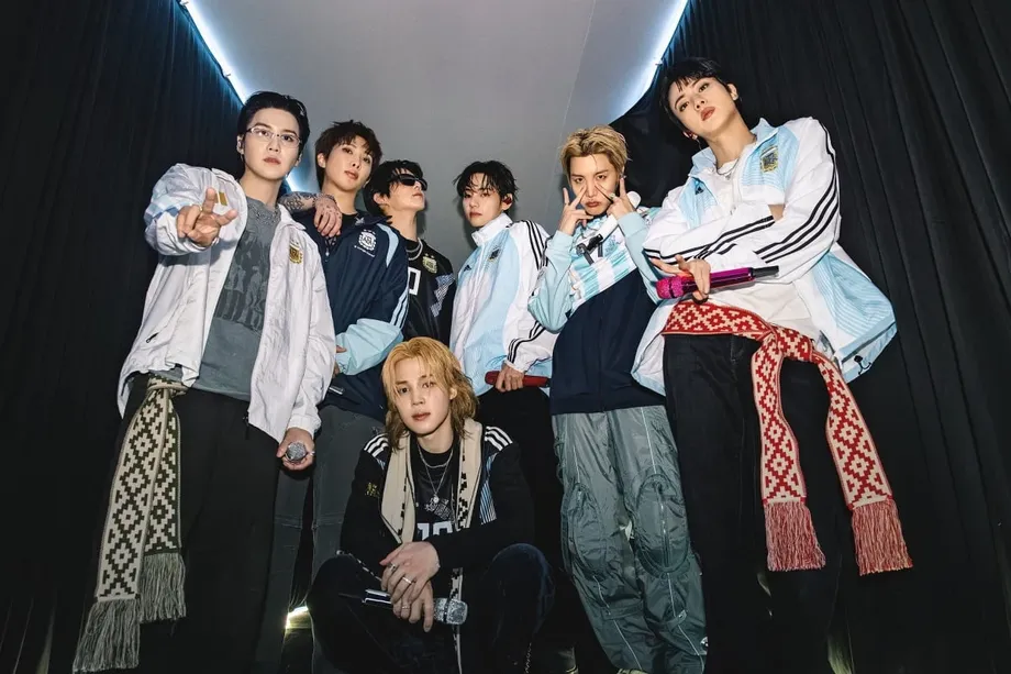 BTS Bring a More Flexible Arirang Show to Argentina, Mixing Precision With Shared Memories