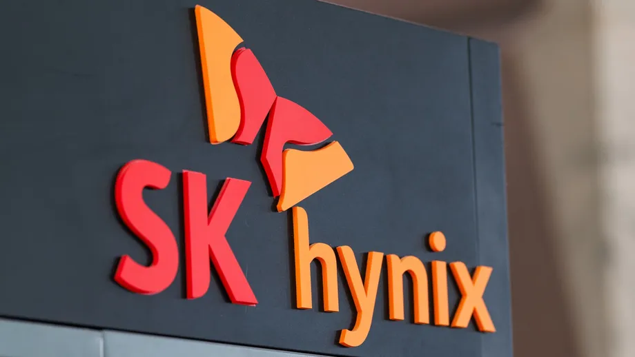 SK hynix Shares Jump 10.89% as Record AI Memory Earnings Fuel Major Payout Plan