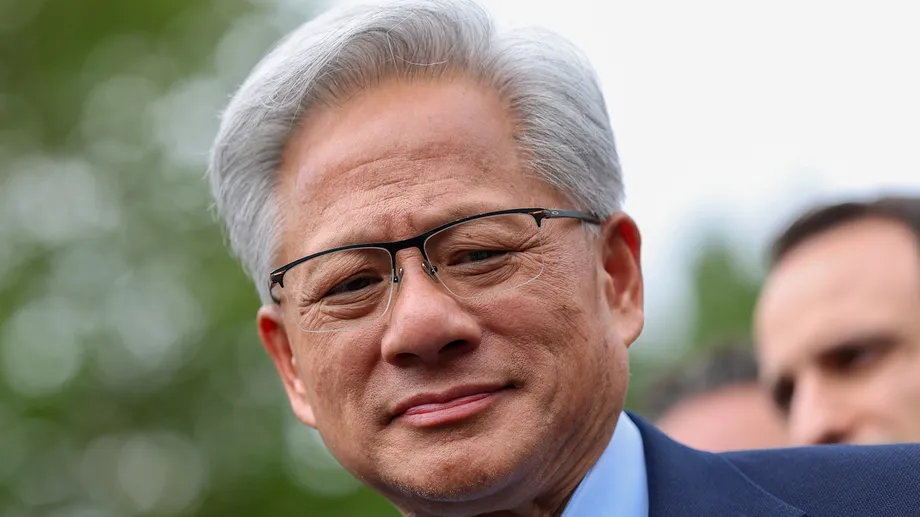 US Spy Allegations Put Nvidia Customer Megaspeed and Jensen Huang's Contacts Under Scrutiny