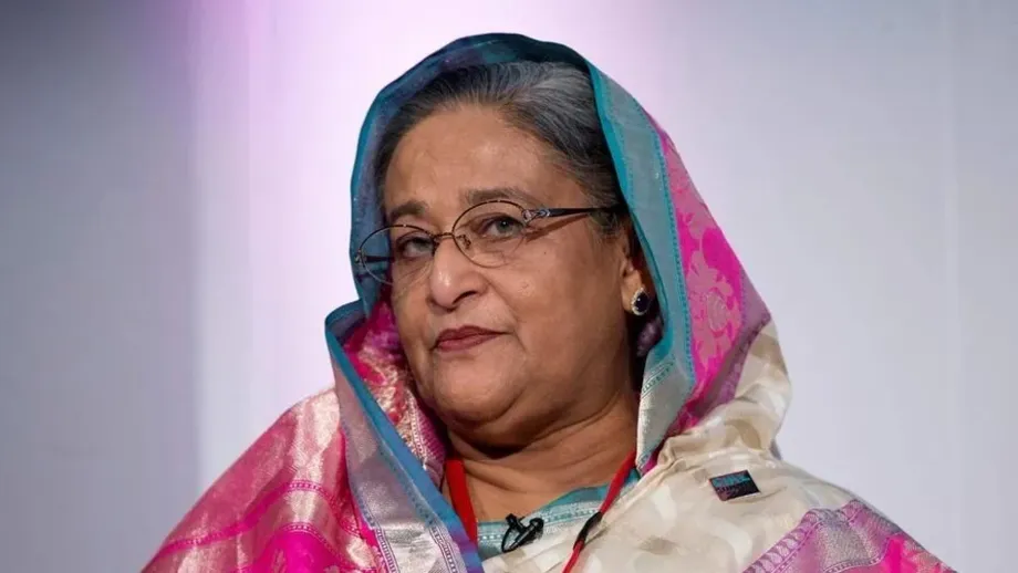 Student Leaders Contacted Yunus Two Days Before Hasina Fled, Former Aide Says