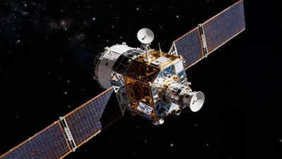 भारत ने चीन से जुड़े उपग्रहों पर लगाई रोक, प्रसारक GSAT और Intelsat की ओर बढ़े